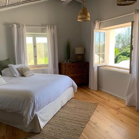 Casa Belaventura Bed & Breakfast Boliqueime Bagian luar foto