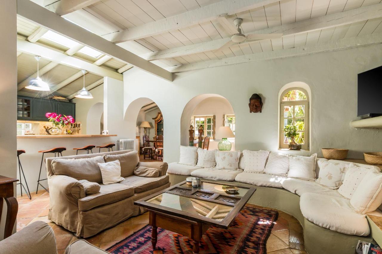 Casa Belaventura Bed & Breakfast Boliqueime Bagian luar foto