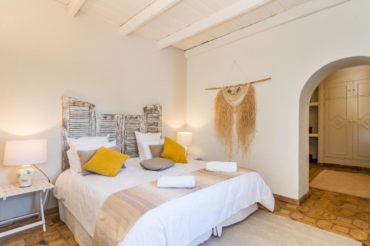 Casa Belaventura Bed & Breakfast Boliqueime Bagian luar foto