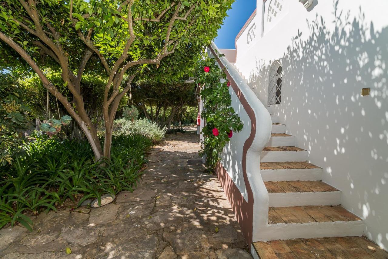 Casa Belaventura Bed & Breakfast Boliqueime Bagian luar foto