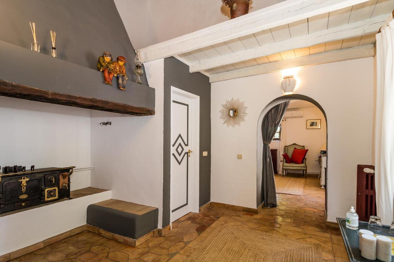 Casa Belaventura Bed & Breakfast Boliqueime Bagian luar foto