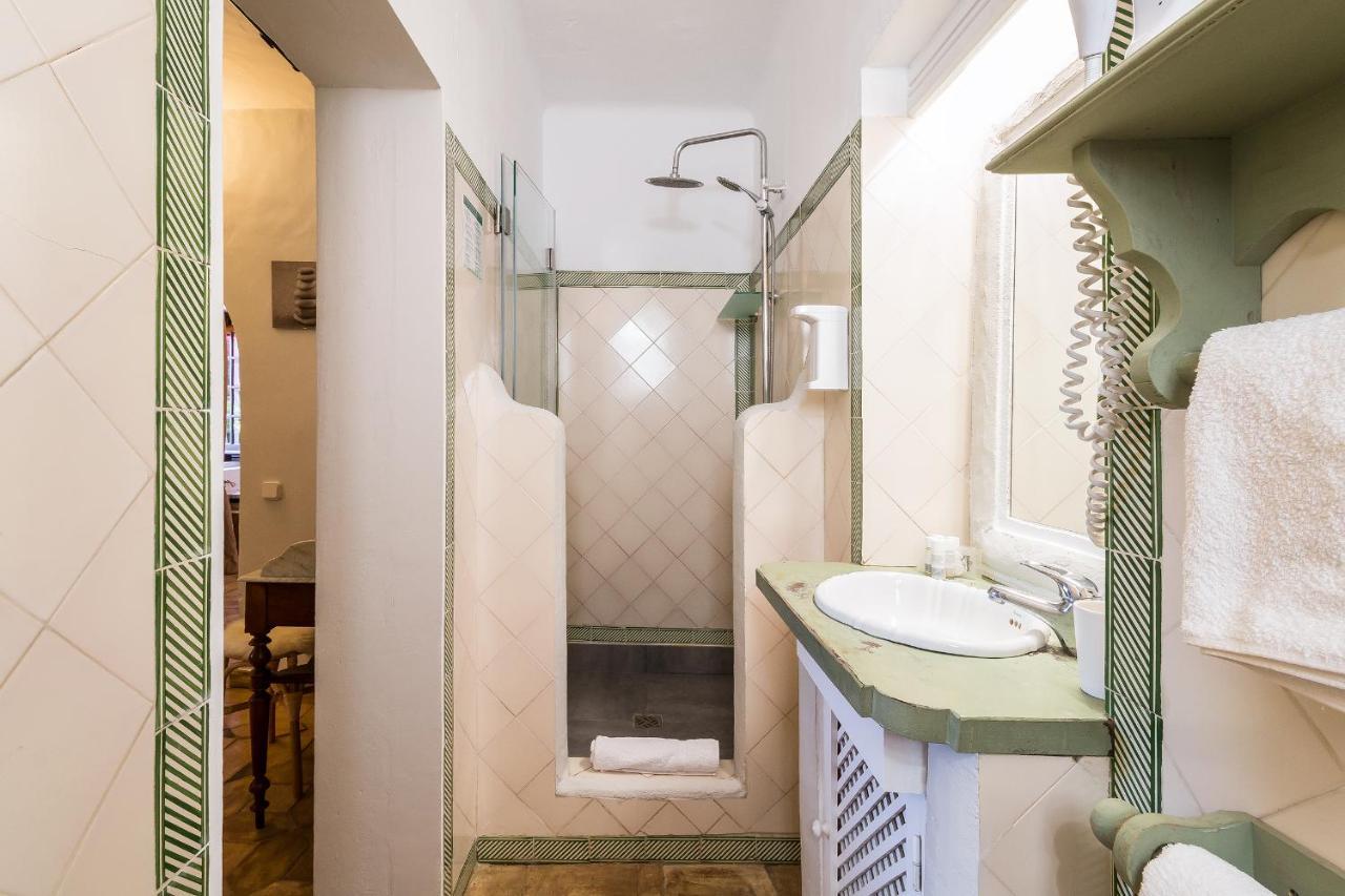Casa Belaventura Bed & Breakfast Boliqueime Bagian luar foto