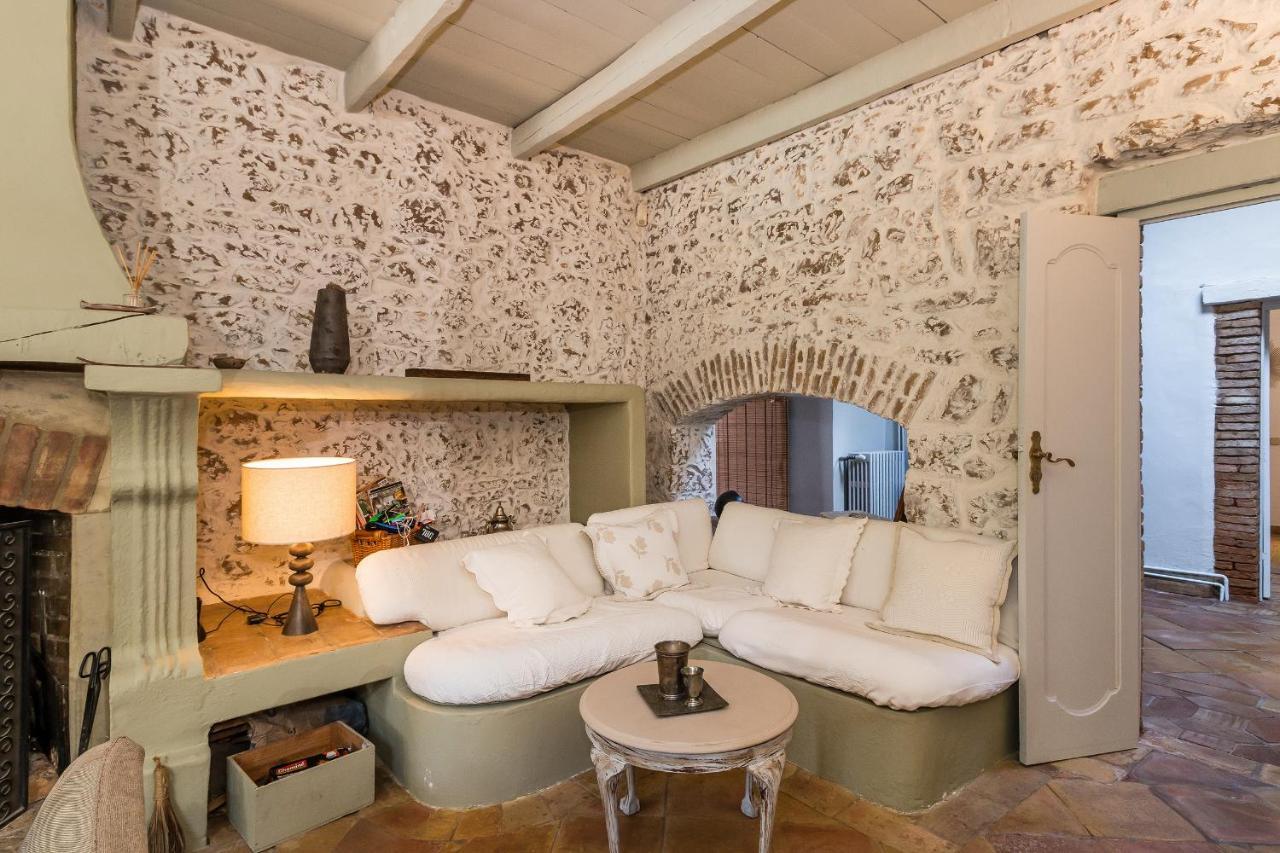 Casa Belaventura Bed & Breakfast Boliqueime Bagian luar foto