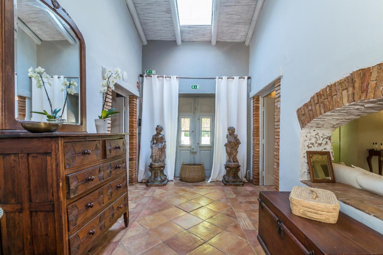 Casa Belaventura Bed & Breakfast Boliqueime Bagian luar foto