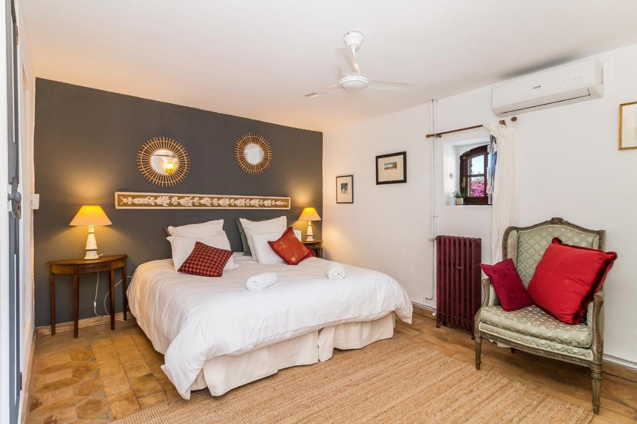 Casa Belaventura Bed & Breakfast Boliqueime Bagian luar foto
