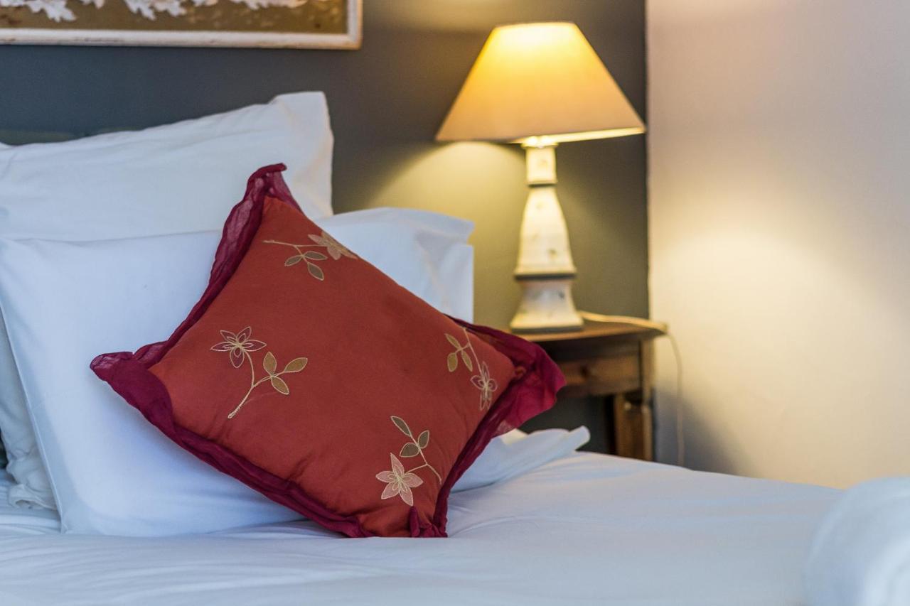 Casa Belaventura Bed & Breakfast Boliqueime Bagian luar foto