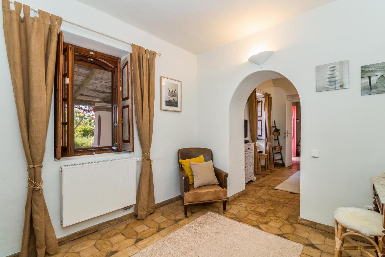 Casa Belaventura Bed & Breakfast Boliqueime Bagian luar foto