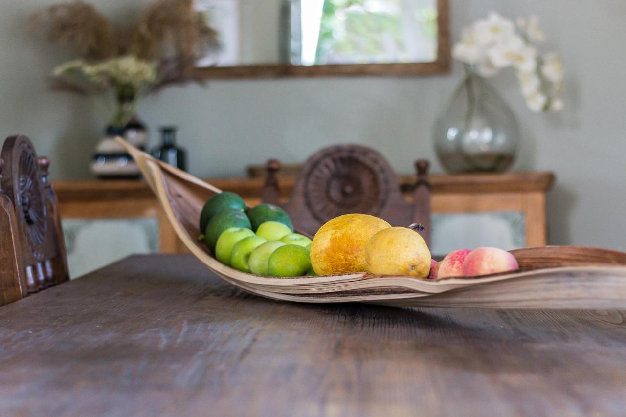 Casa Belaventura Bed & Breakfast Boliqueime Bagian luar foto