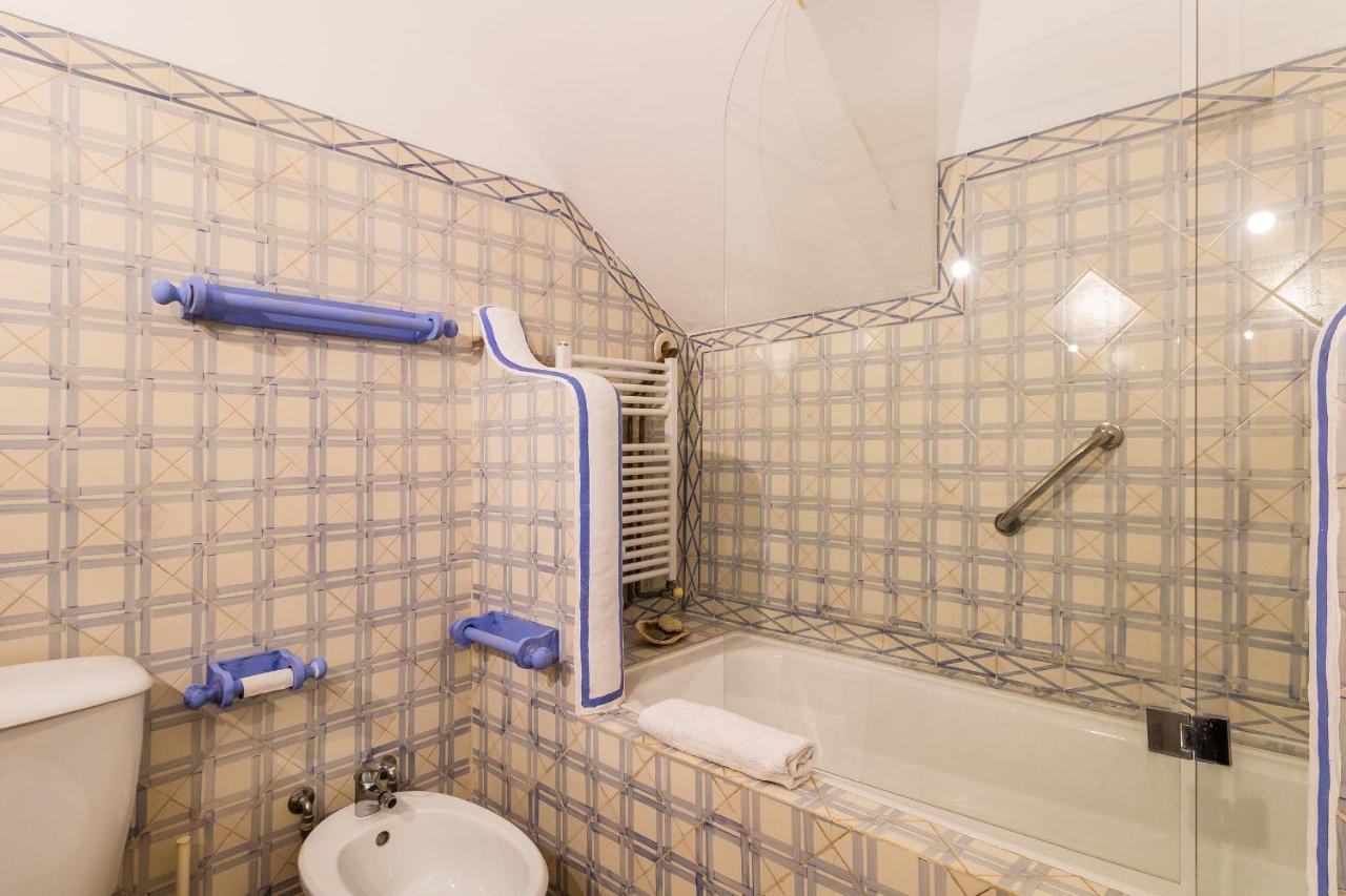 Casa Belaventura Bed & Breakfast Boliqueime Bagian luar foto