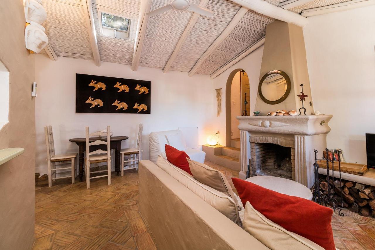 Casa Belaventura Bed & Breakfast Boliqueime Bagian luar foto