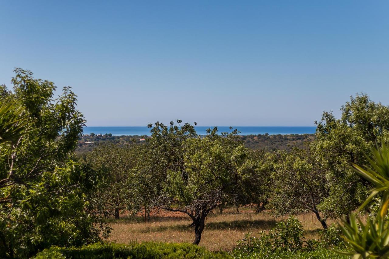 Casa Belaventura Bed & Breakfast Boliqueime Bagian luar foto