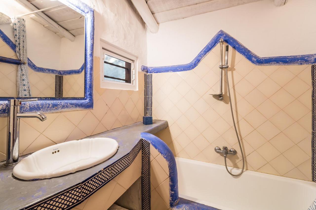 Casa Belaventura Bed & Breakfast Boliqueime Bagian luar foto