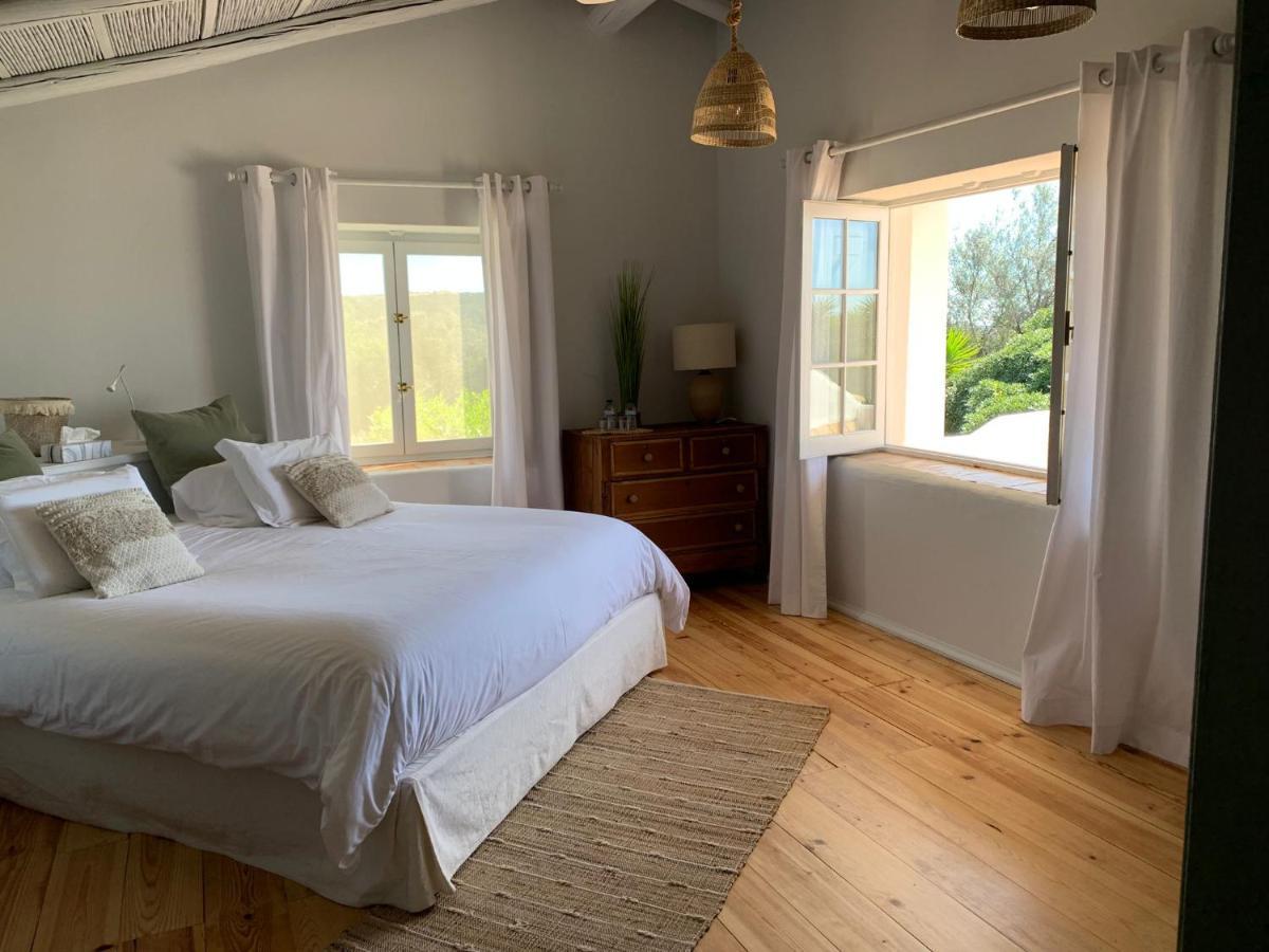 Casa Belaventura Bed & Breakfast Boliqueime Bagian luar foto