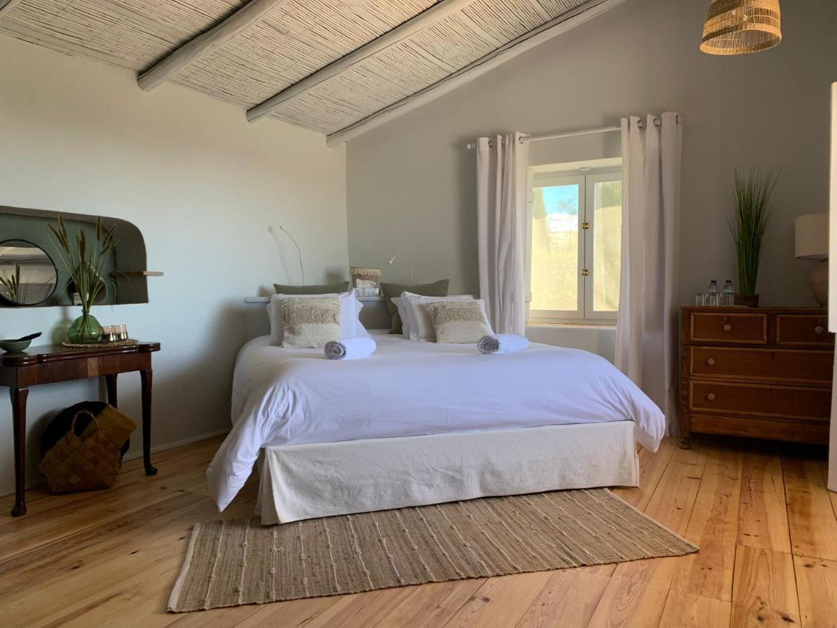 Casa Belaventura Bed & Breakfast Boliqueime Bagian luar foto