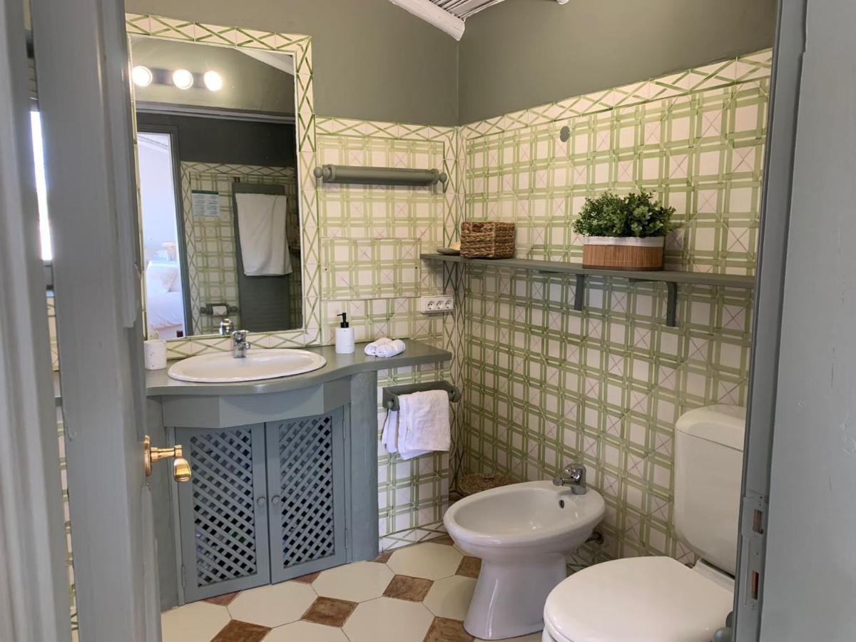 Casa Belaventura Bed & Breakfast Boliqueime Bagian luar foto