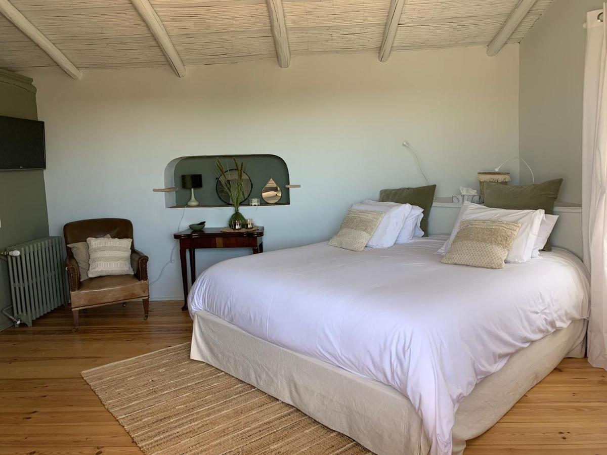Casa Belaventura Bed & Breakfast Boliqueime Bagian luar foto