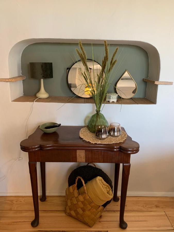 Casa Belaventura Bed & Breakfast Boliqueime Bagian luar foto