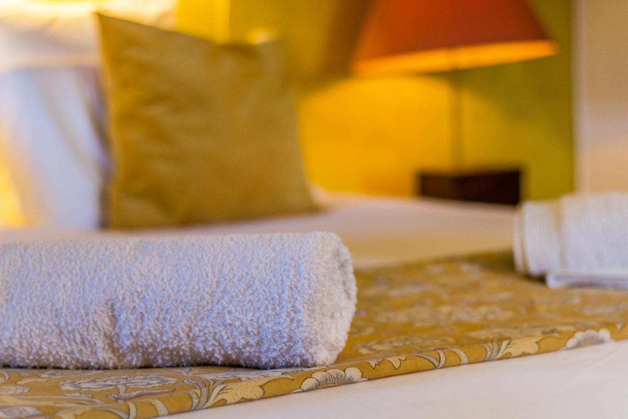 Casa Belaventura Bed & Breakfast Boliqueime Bagian luar foto