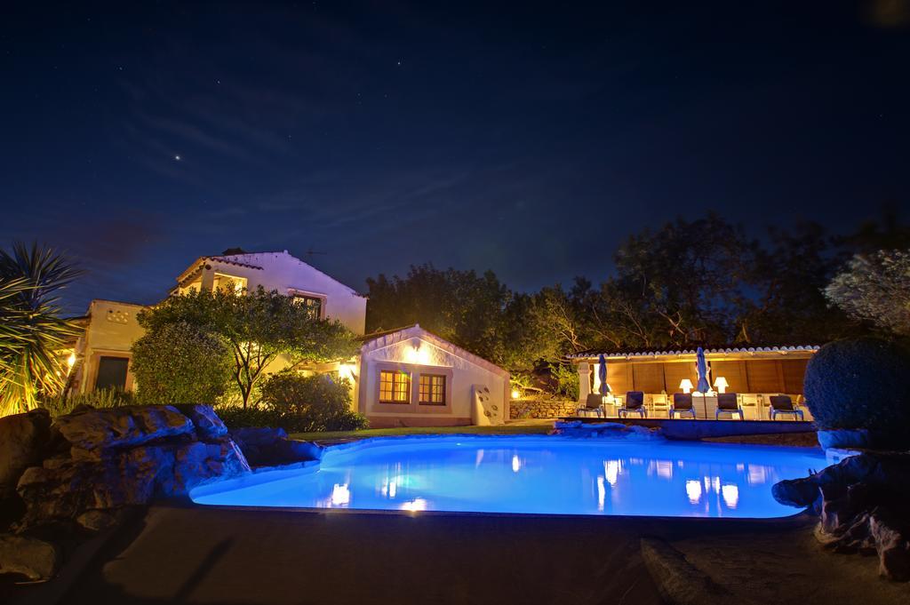 Casa Belaventura Bed & Breakfast Boliqueime Bagian luar foto