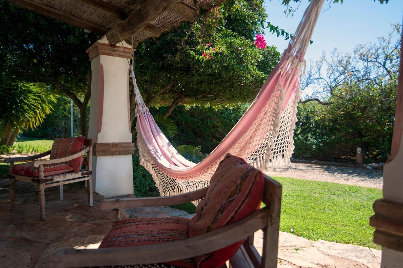 Casa Belaventura Bed & Breakfast Boliqueime Bagian luar foto